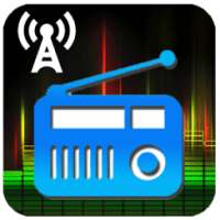 radio fm free without internet radio stations on 9Apps