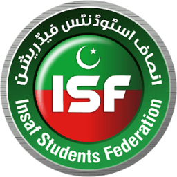ISF Official icon
