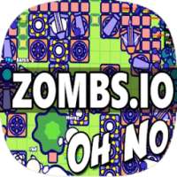 ZOMBS.IO- Guide Games