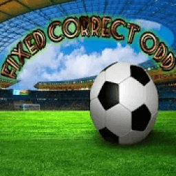 ikon FIXED CORRECT ODDS