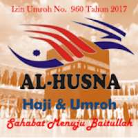 Citra Al-Husna Travel Umroh on 9Apps