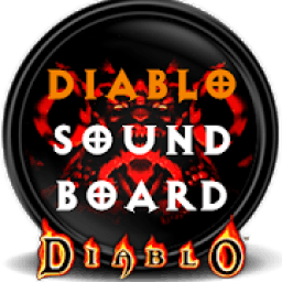 Diablo Soundboard आइकन