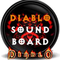 Diablo Soundboard
