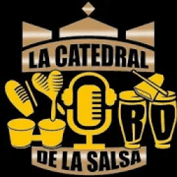 La Catedral De La Salsa Radio icon