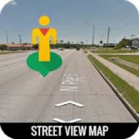 Live Street View Go