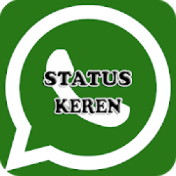 Status WA Terbaru dan Keren icon