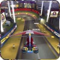 New MarioKart 8 Deluxe Tips and Guide on 9Apps