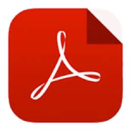 PDF Reader 2018 2.0