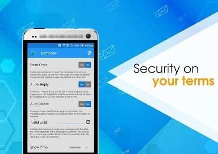 SendSafe स्क्रीनशॉट 3
