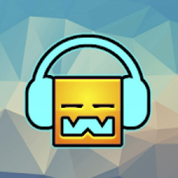 ikon Музыка из геометри даш (Рингтоны)