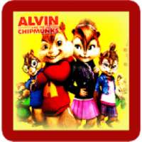 Alvin The Chipmunks Popular Song New Music Lyrics on 9Apps