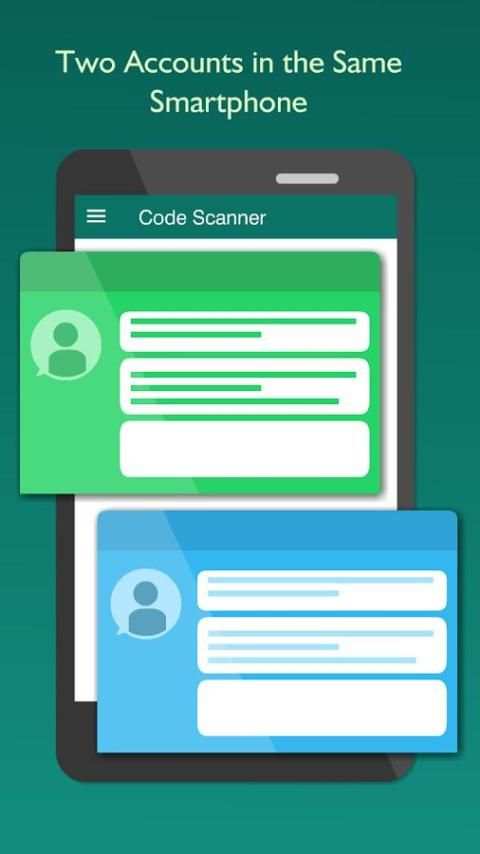 Code Scanner: QR Scan, Web Scanner, WebLite screenshot 4