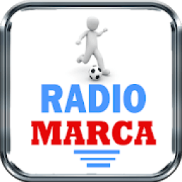 Radio Marca España иконка