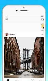 Lite for facebook and insta : Emoji, Theme screenshot 4
