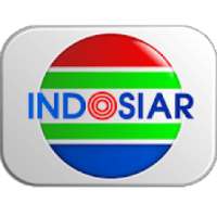 INDOSIAR - Nonton Tv Indonesia on 9Apps