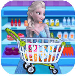 ikon Princess Shopping Supermarket