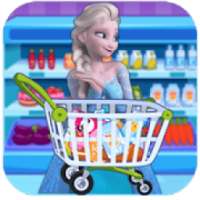 Princess Shopping Supermarket logo