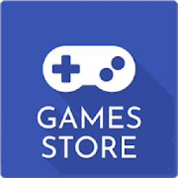 ikon Games Store App Market