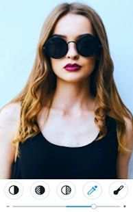 Face Camera - Photo Editor & Selfie screenshot 3
