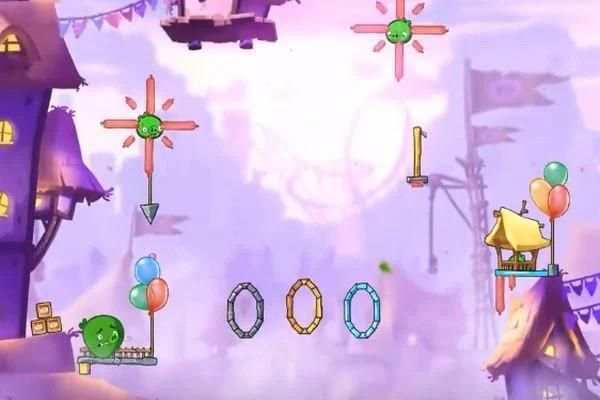 Game Angry Birds 2 FREE NEW Guide स्क्रीनशॉट 2