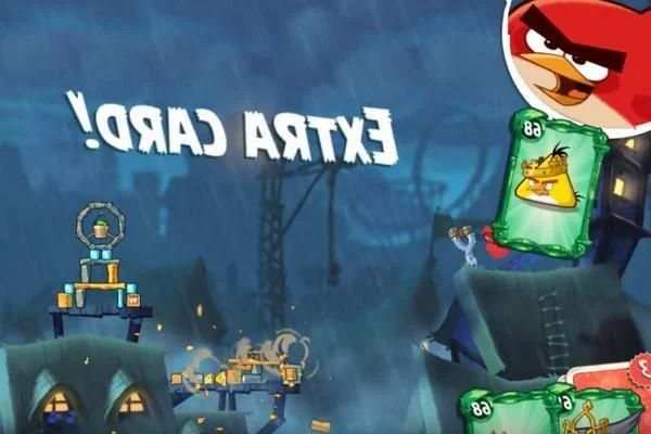 Game Angry Birds 2 FREE NEW Guide स्क्रीनशॉट 4