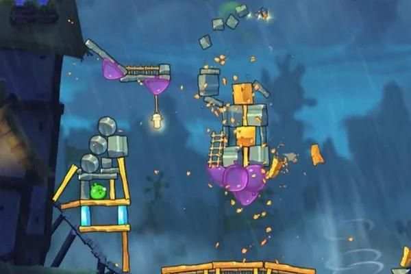 Game Angry Birds 2 FREE NEW Guide screenshot 3