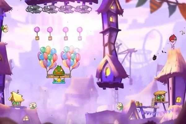 Game Angry Birds 2 FREE NEW Guide screenshot 1