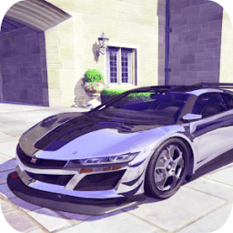 ikon Street Car Racing Drift 3D