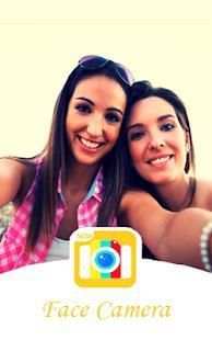 Face Camera - Photo Editor & Selfie screenshot 5