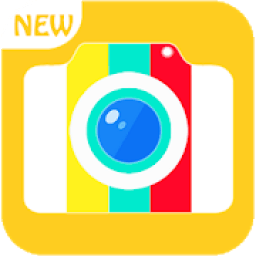 ikon Face Camera - Photo Editor &amp; Selfie