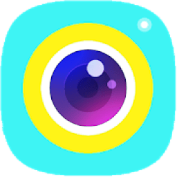 ikon Sweet Camera - Photo Editor, Selfie