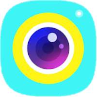 Sweet Camera - Photo Editor, Selfie