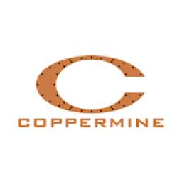 Coppermine Racquet & Fitness