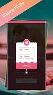 Write Bengali Text on photo screenshot 4