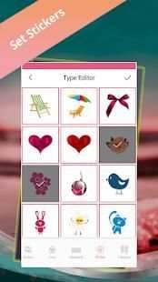Write Bengali Text on photo screenshot 2