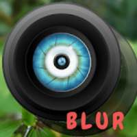 Blur Image Background Light Photo Editor