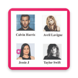 VEVO HD SONGS आइकन