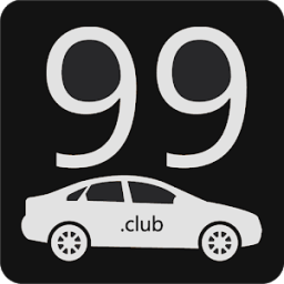 99Car - Cliente icon