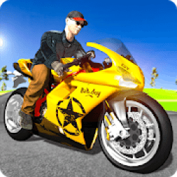 ikon Ultimate Bike Driving Simulator