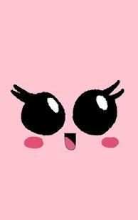 ** Cute Wallpaper Kawaii * screenshot 5