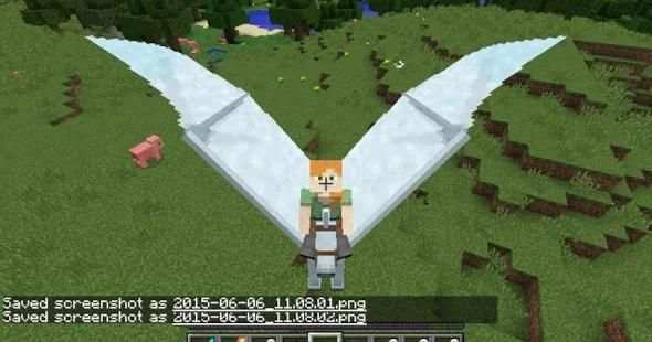 Ultimate Unicorn Mod for MCPE screenshot 4