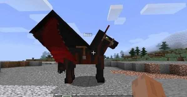 Ultimate Unicorn Mod for MCPE screenshot 3