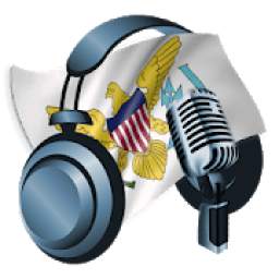 Virgin Islands Radio Stations - USVI