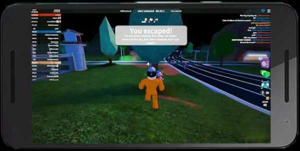 Roblox Jailbreak guide screenshot 1