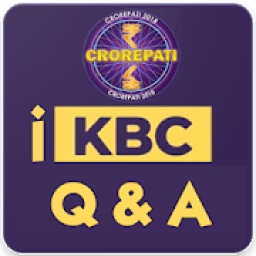 iKBC LIVE Q&amp;A General Knowledge Question Answers icon