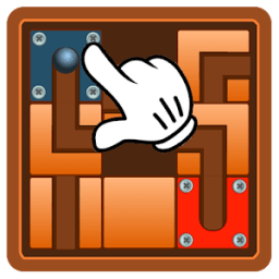 ikon Roll Ball – Rolling The Ball Puzzle