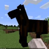 Ultimate Unicorn Mod for MCPE logo
