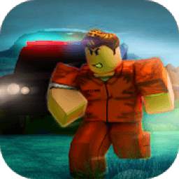 Roblox JailBreak 1.0
