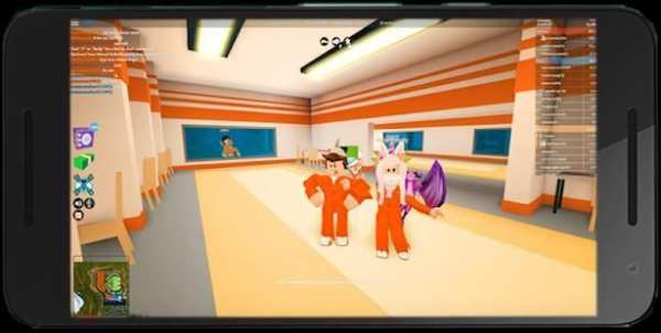 Roblox Jailbreak guide screenshot 3