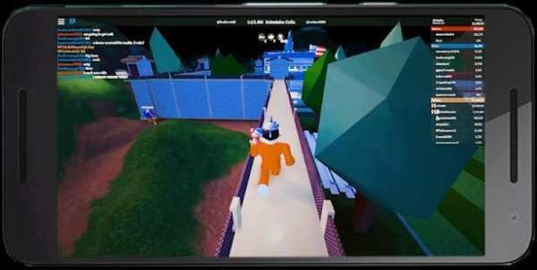 Roblox Jailbreak guide screenshot 2
